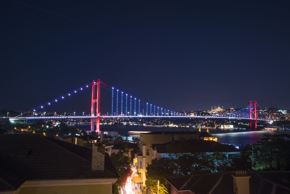 Malta Bosphorus Hotel