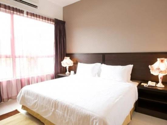 Cherengin Hills Convention Spa Resort Kampung Janda Baik 2021 Room Price Deals Review Trip Com