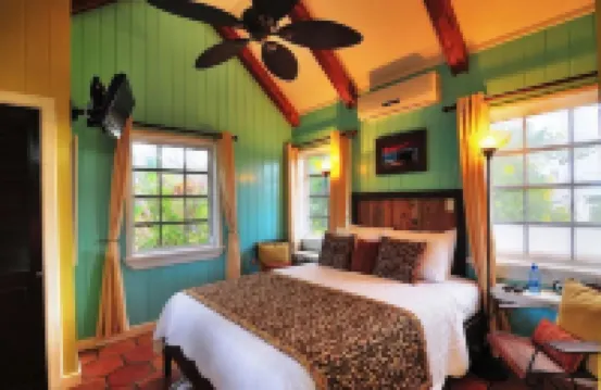 阿拉曼達別墅 戈韋諾港酒店