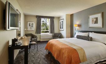 Ramada Plaza by Wyndham West Hollywood Hotel & Suites