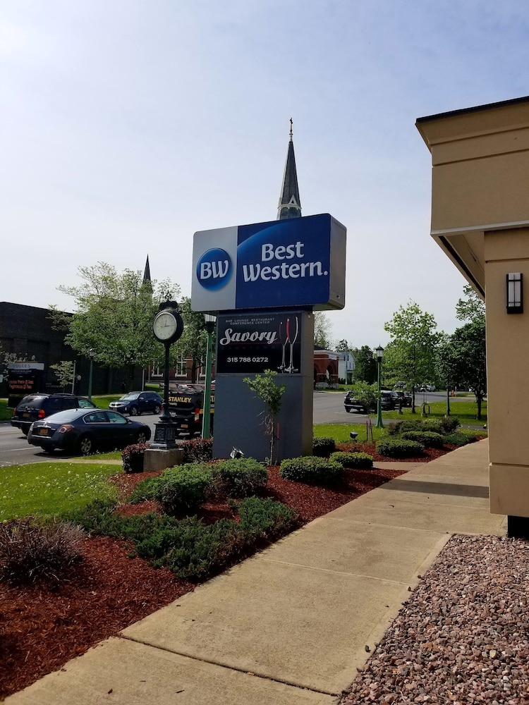 Best Western Watertown/Fort Drum