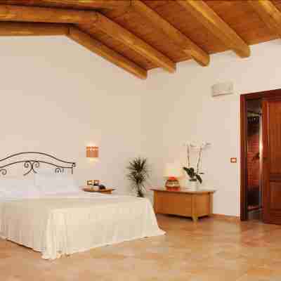 Alghero Resort Country Hotel & Spa Rooms