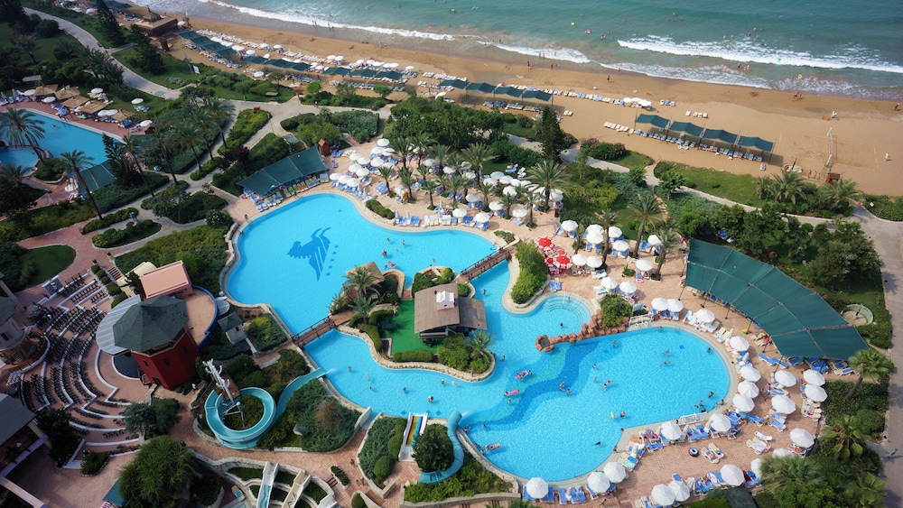 Pegasos Resort - All Inclusive