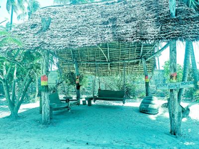 Bar Kae Funk Sunset Bungalows Photo