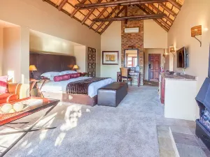 Kloofzicht Lodge & Spa