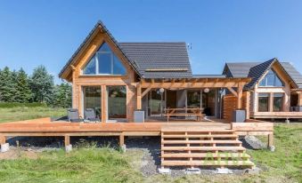 Chalet de l'Ours