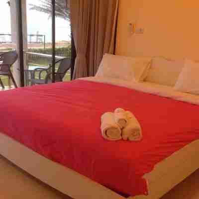 สายชลรีสอร์ท Rooms