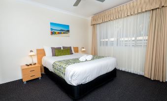 Beaches Serviced Apartments