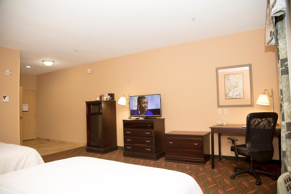 Hampton Inn & Suites Houston Rosenberg