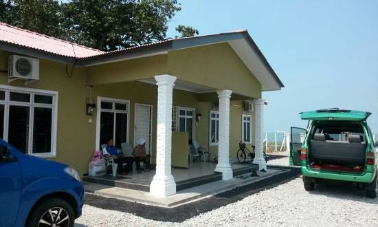 D Pantai Homestay Kuala Sg Baru Alor Gajah 2021 Room Price Deals Review Trip Com