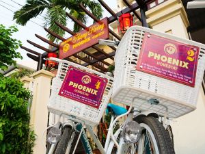 Phoenix Homestay Hoi An