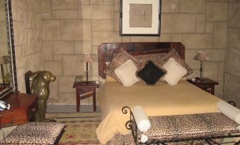 Witwater Safari Lodge and Spa