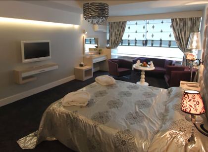 Atlihan Hotel