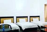 阿爾卡立瑪茶瓦酒店
