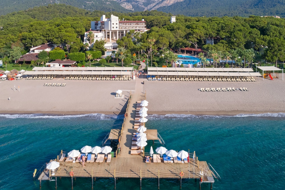 Seven Seas Hotel Life - Her Şey Dâhil (Seven Seas Hotel Life - All Inclusive)