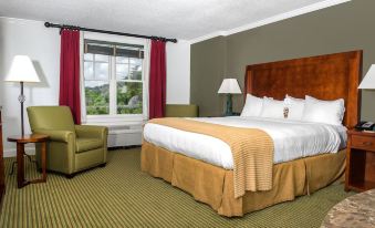 Brasstown Valley Resort & Spa