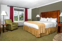 Brasstown Valley Resort & Spa Hôtels à : Young Harris