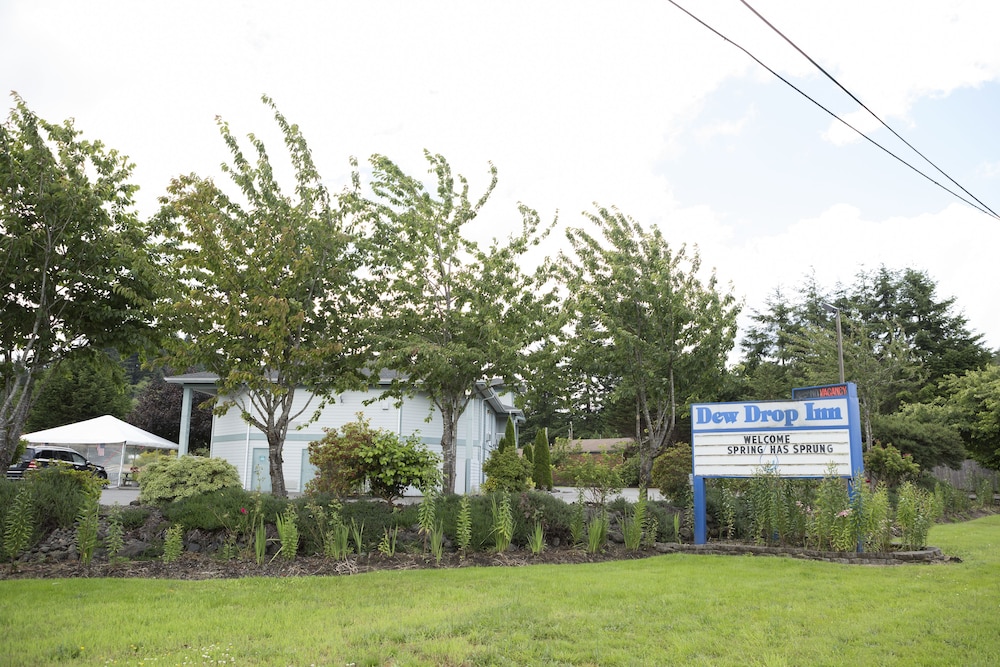 Dew Drop Inn