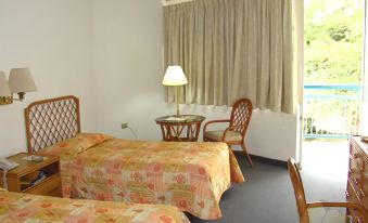 Hotel Miranda Cumberland