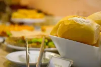 Linhares Design Hotel Hotels in Линьярис