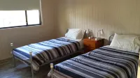 Wooli River Lodges Hotels in Wooli
