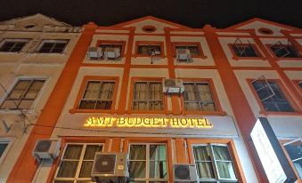 Amt Budget Hotel