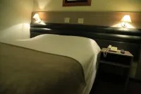 帕圖布蘭庫普羅温夏弗萊克斯酒店