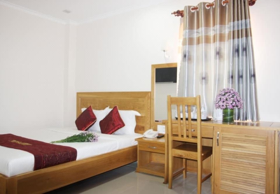 tenedor barro repentino Thien Hai Hotel-Ho Chi Minh City Updated 2022 Room Price-Reviews & Deals |  Trip.com