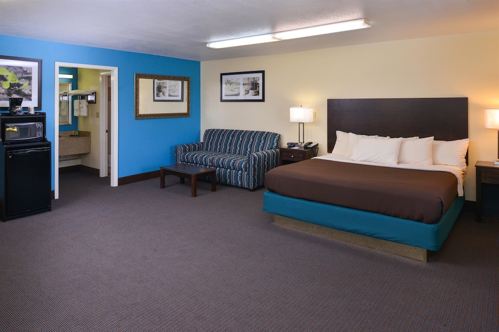 Americas Best Value Inn Batesville