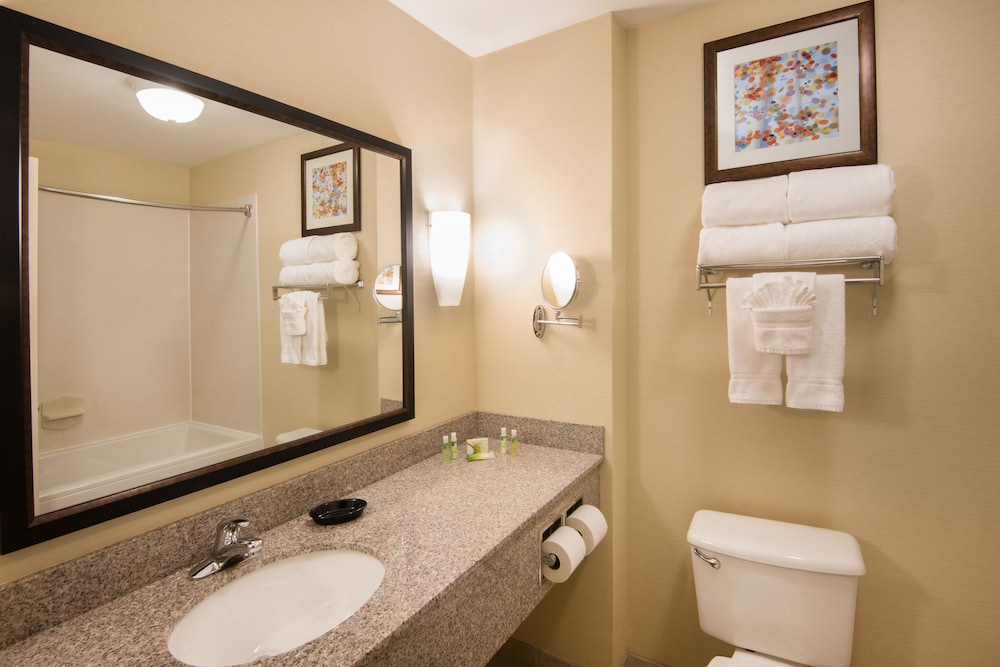 Holiday Inn Express & Suites Sharon-Hermitage, an Ihg Hotel