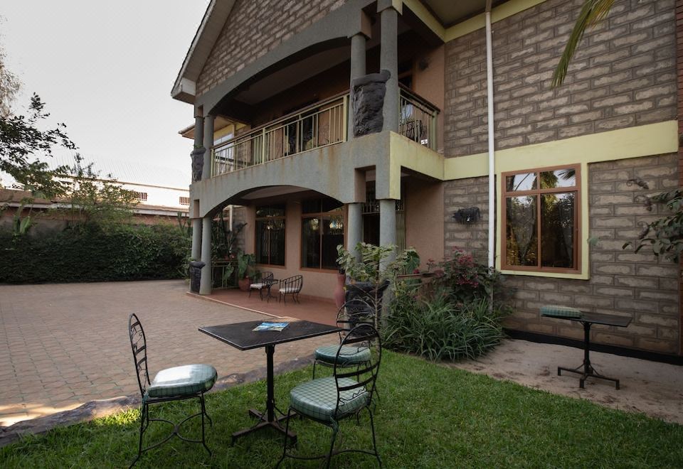 Korona Villa Bed & Breakfast-Arusha Updated 2023 Room Price-Reviews & Deals  | Trip.com