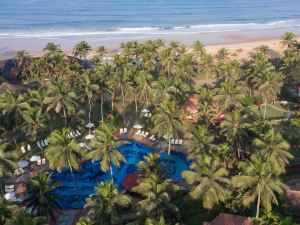 Taj Holiday Village Resort & Spa, Goa