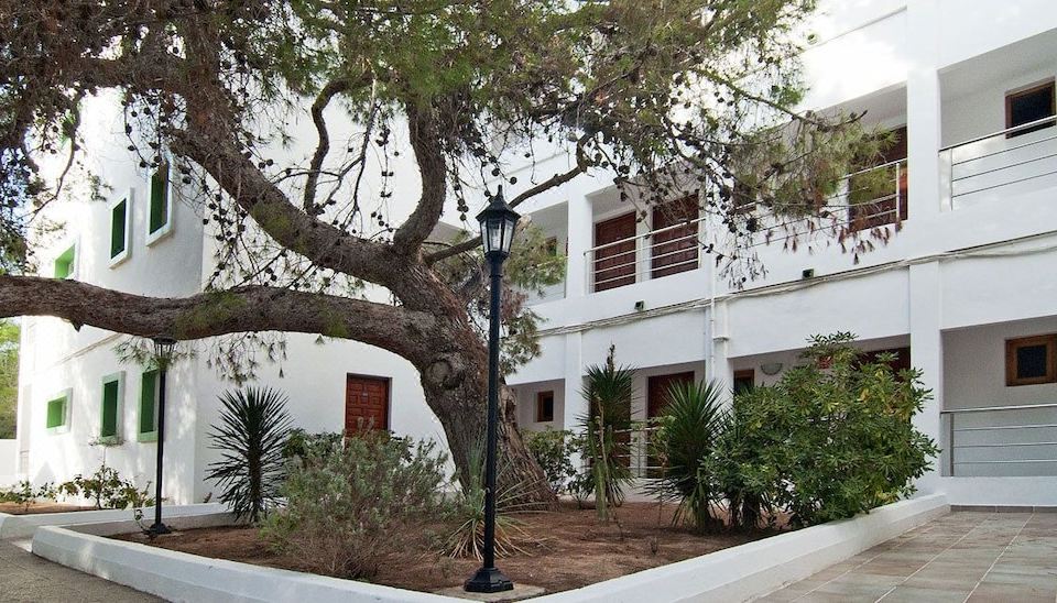 Hotel Estudios Costamar, Exterior, Hotel Exterior