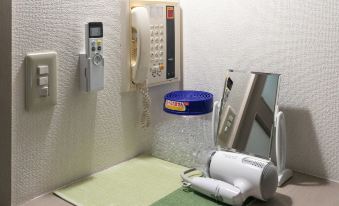 RakuHaku Inn Tokyo