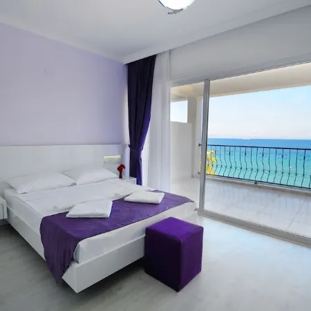 Fuda Hotel