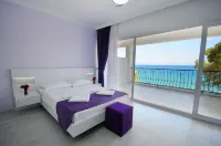 Fuda Hotel - Nouto- ja jättöpalvelut
