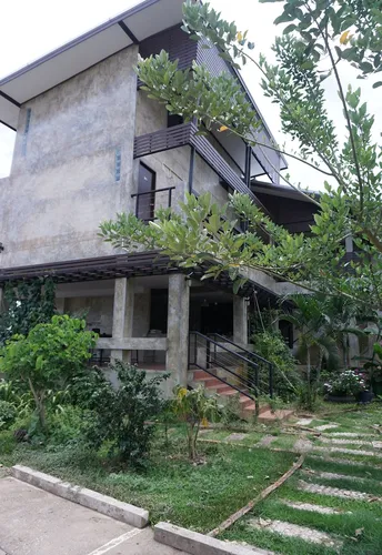 รูปภาพของโรงแรมสบายน่าน