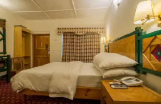 Hunza Serena Hotel