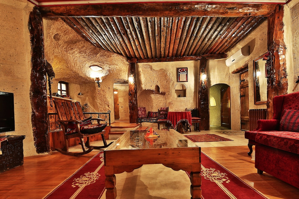 Cappadocia Cave Suites