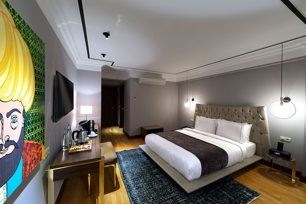 Walton Hotels Sultanahmet