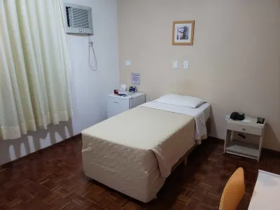 Hotel Londri Star Hotels in Лондрина