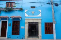 Akel House Hotel Hoteller i La Matuna