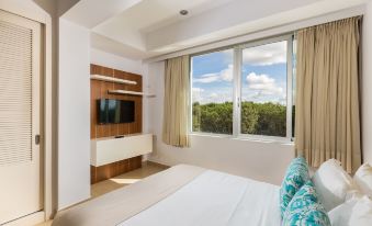 Aak-Bal All Suite Resort - Housity