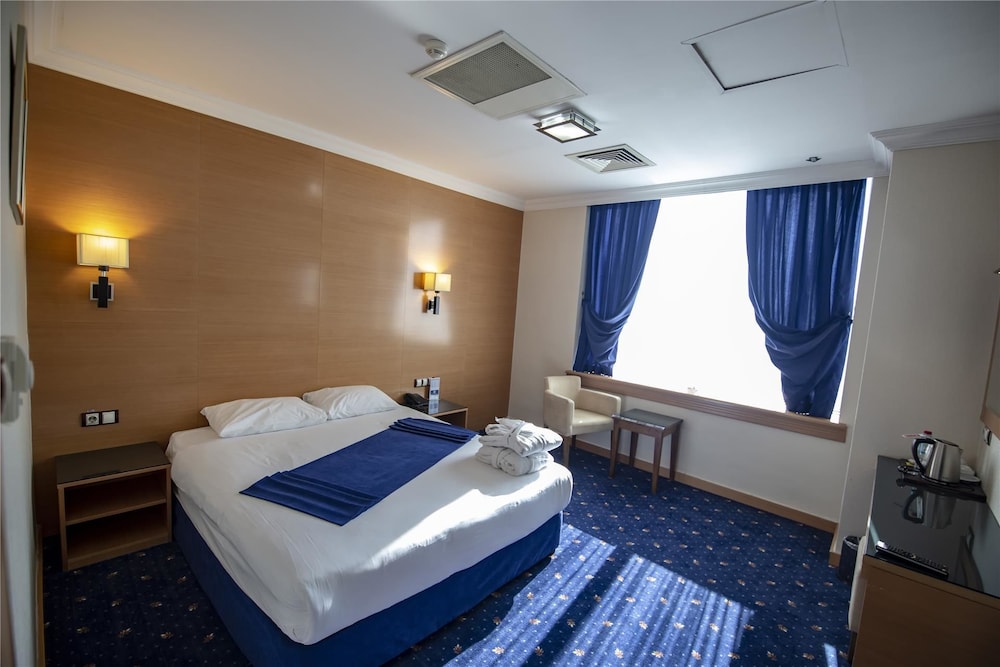 Gaziantep Plaza Hotel