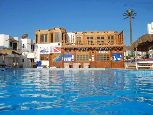 Dyarna Dahab Hotel