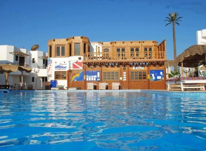 Dyarna Dahab Hotel