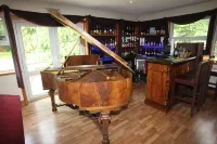 Columba House Hotels in Kingussie