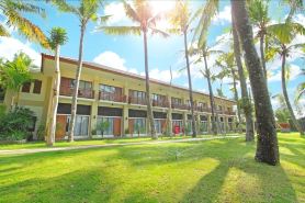 Lorin Dwangsa Solo Hotel