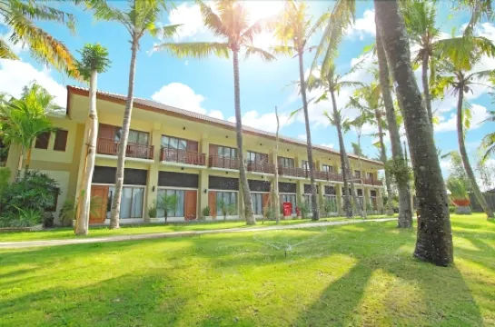 Lorin Dwangsa Solo Hotel