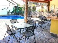 Dos Palmas Studio Apartments - 3-Star